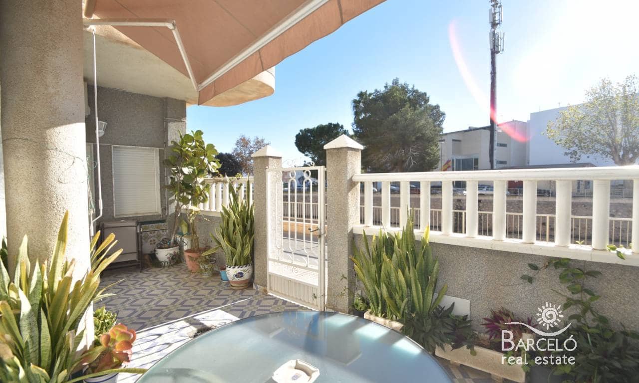 3 soverom Leilighet til salgs i Rojales - € 159 000 (Ref: 8690695)