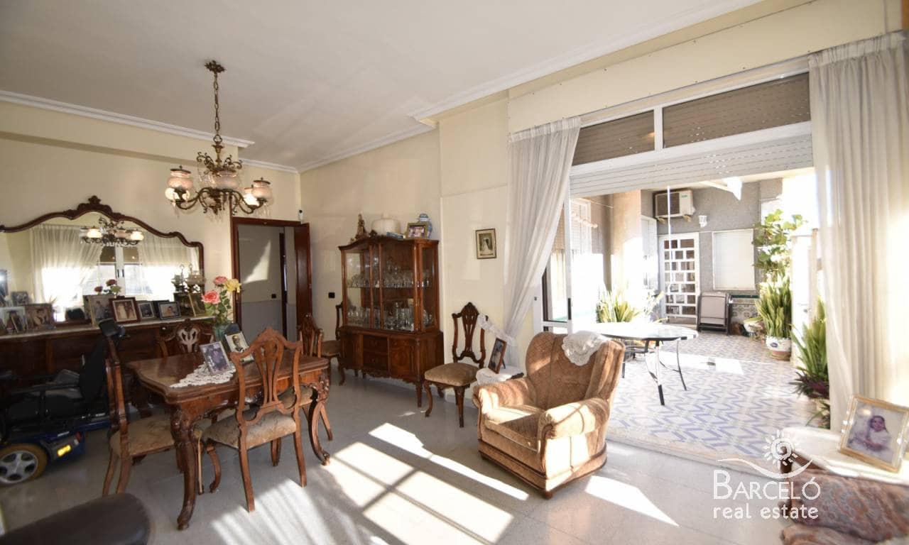 3 soverom Leilighet til salgs i Rojales - € 159 000 (Ref: 8690695)