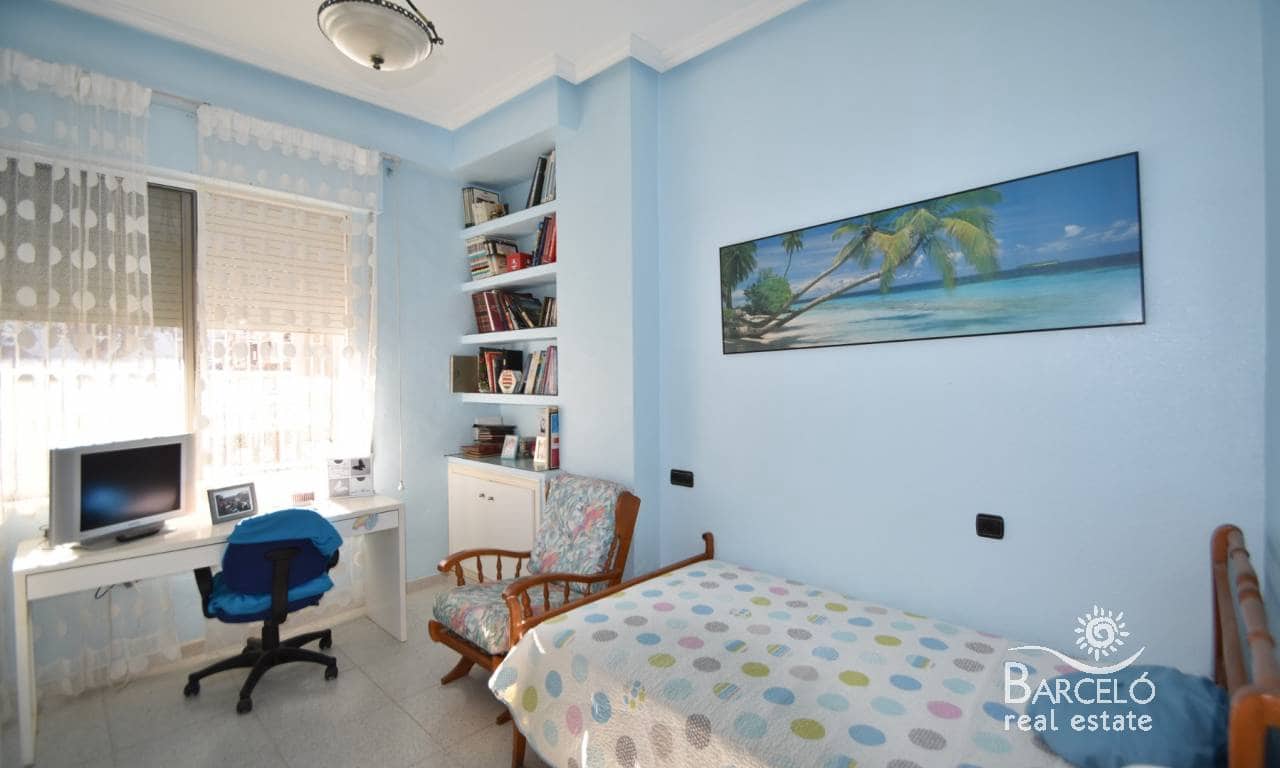 3 soverom Leilighet til salgs i Rojales - € 159 000 (Ref: 8690695)