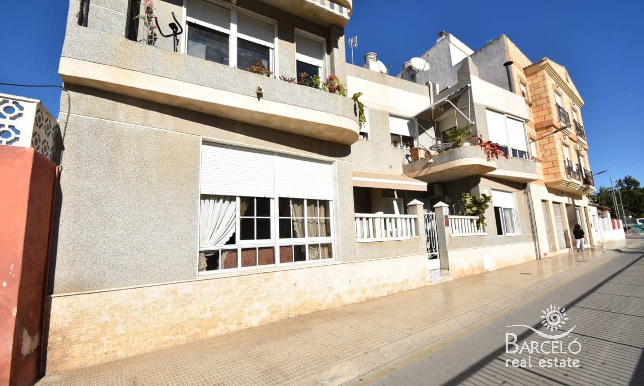 3 soverom Leilighet til salgs i Rojales - € 159 000 (Ref: 8690695)