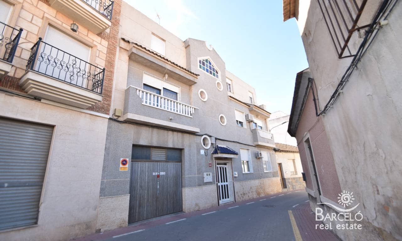 3 soverom Leilighet til salgs i Rojales - € 159 000 (Ref: 8690695)