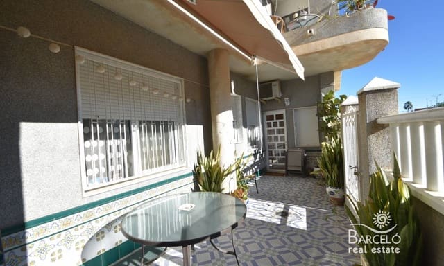 3 soverom Leilighet til salgs i Rojales - € 159 000 (Ref: 8690695)