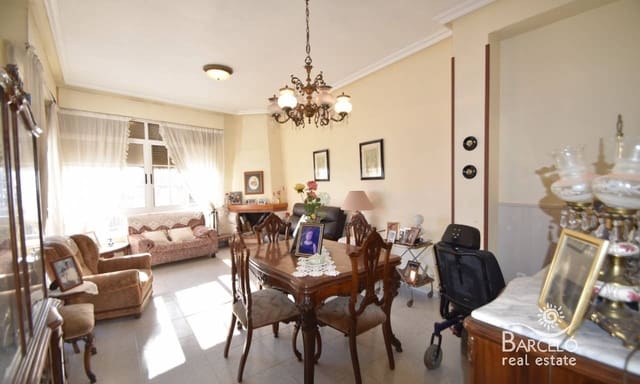 3 soverom Leilighet til salgs i Rojales - € 159 000 (Ref: 8690695)