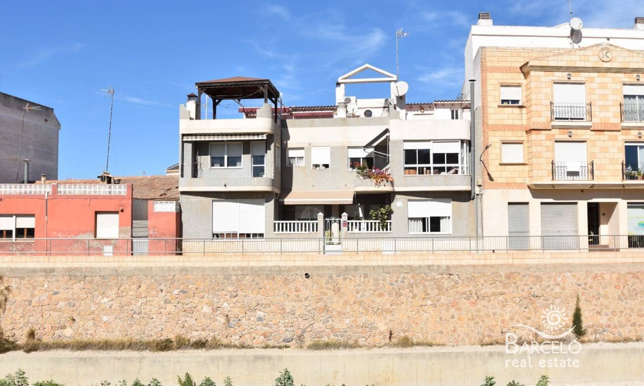 3 bedroom Apartment for sale in Rojales - € 195,000 (Ref: 8690695)