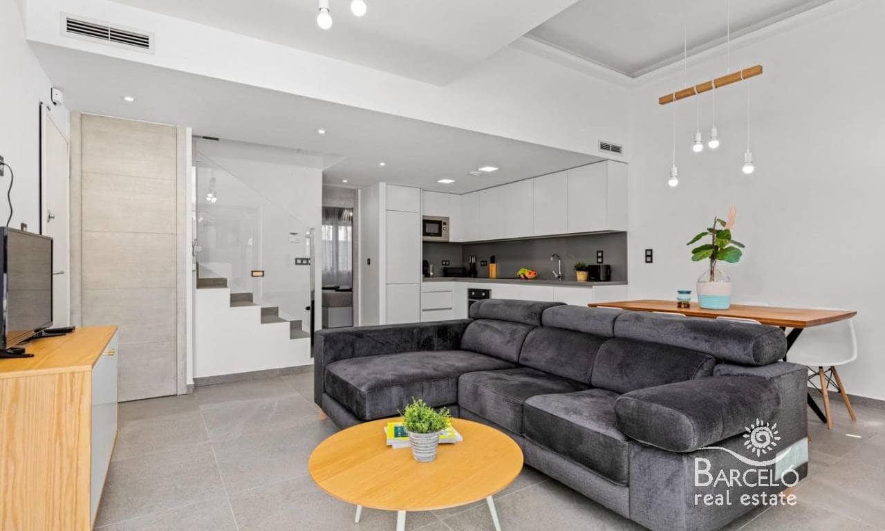 3 slaapkamer Villa te koop in El Raso met zwembad garage - € 445.000 (Ref: 8744687)