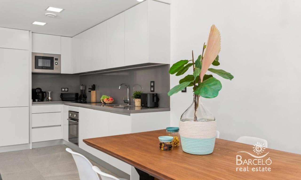 3 slaapkamer Villa te koop in El Raso met zwembad garage - € 445.000 (Ref: 8744687)