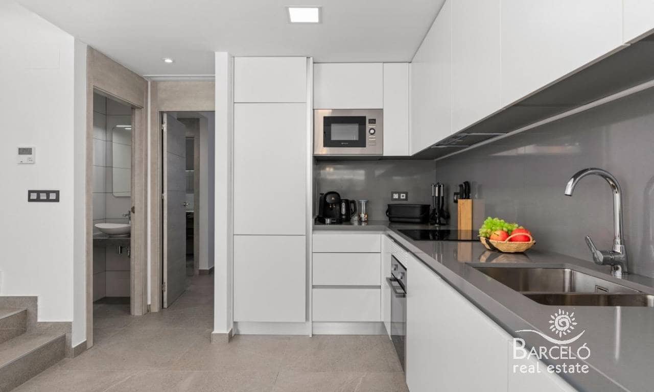 3 slaapkamer Villa te koop in El Raso met zwembad garage - € 445.000 (Ref: 8744687)