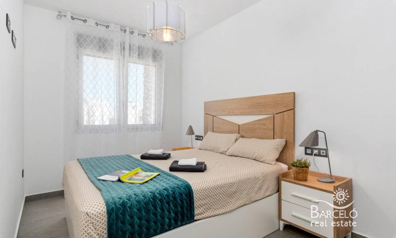 3 slaapkamer Villa te koop in El Raso met zwembad garage - € 445.000 (Ref: 8744687)