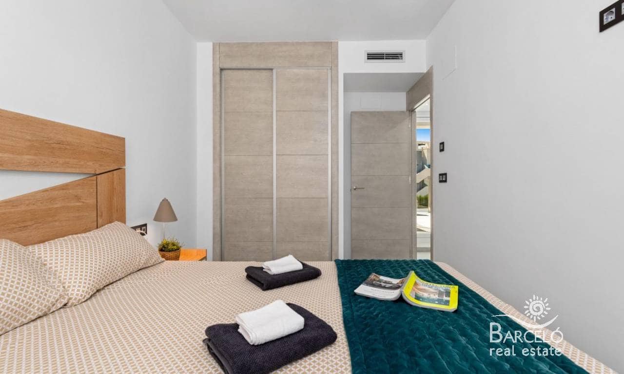 3 slaapkamer Villa te koop in El Raso met zwembad garage - € 445.000 (Ref: 8744687)