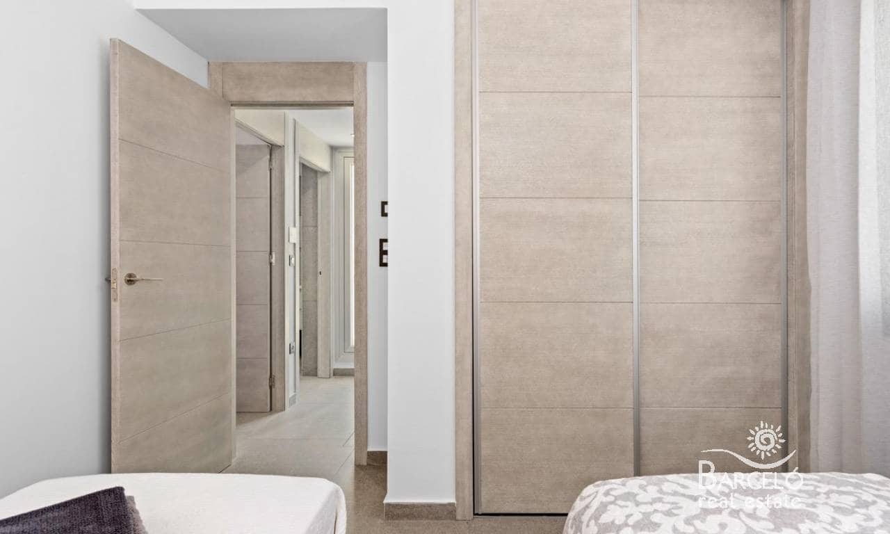 3 slaapkamer Villa te koop in El Raso met zwembad garage - € 445.000 (Ref: 8744687)