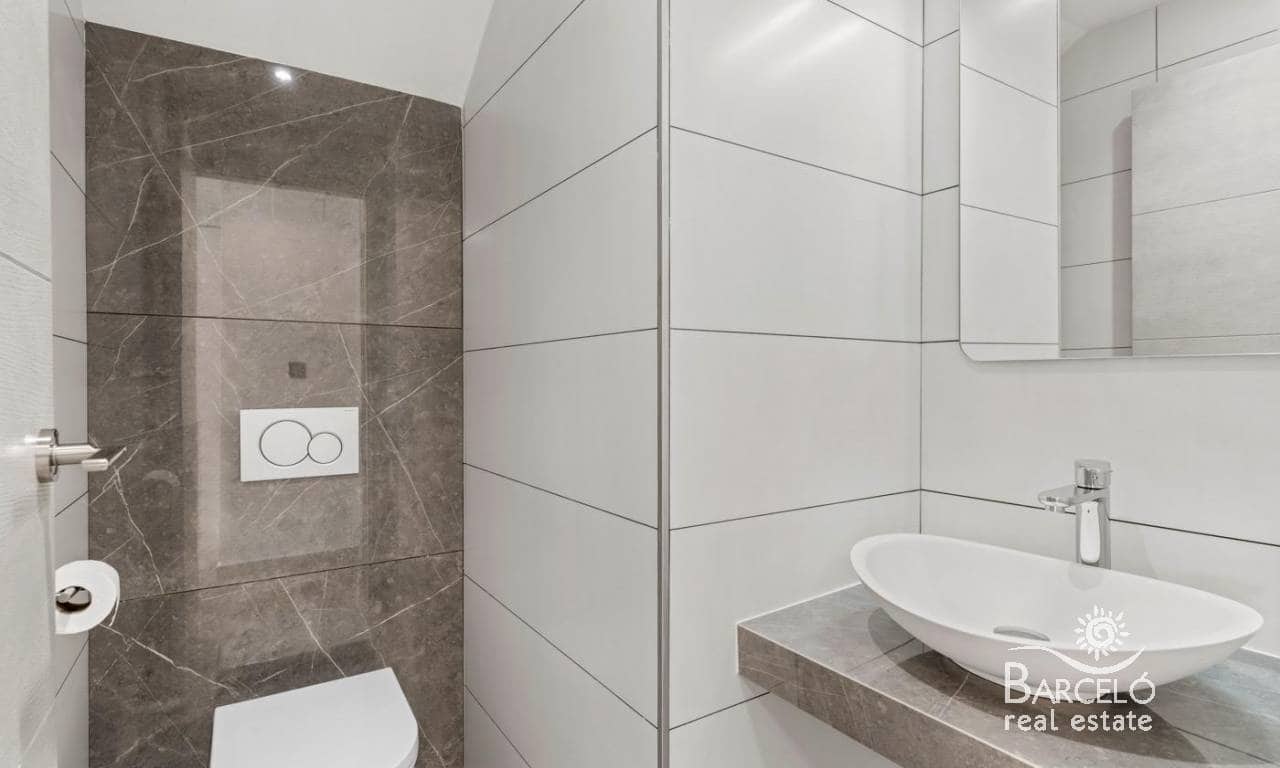 3 slaapkamer Villa te koop in El Raso met zwembad garage - € 445.000 (Ref: 8744687)