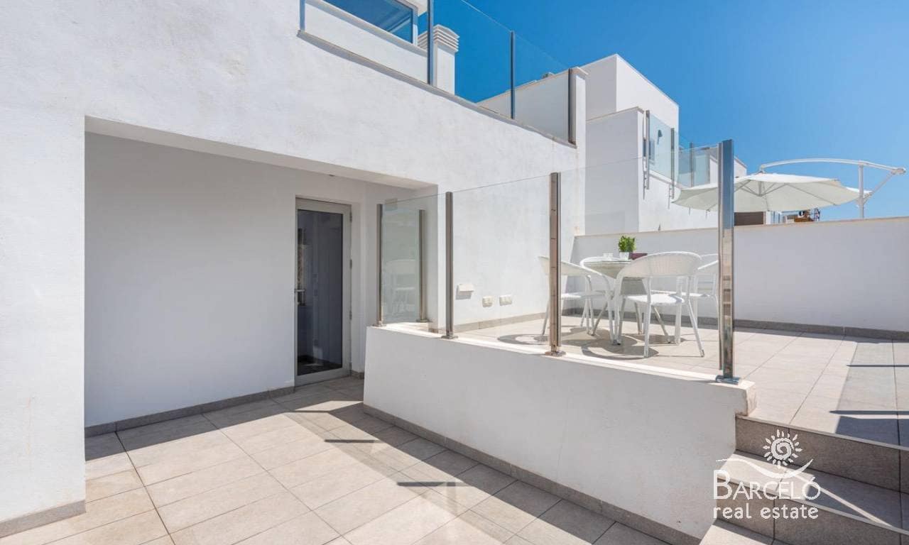 3 slaapkamer Villa te koop in El Raso met zwembad garage - € 445.000 (Ref: 8744687)