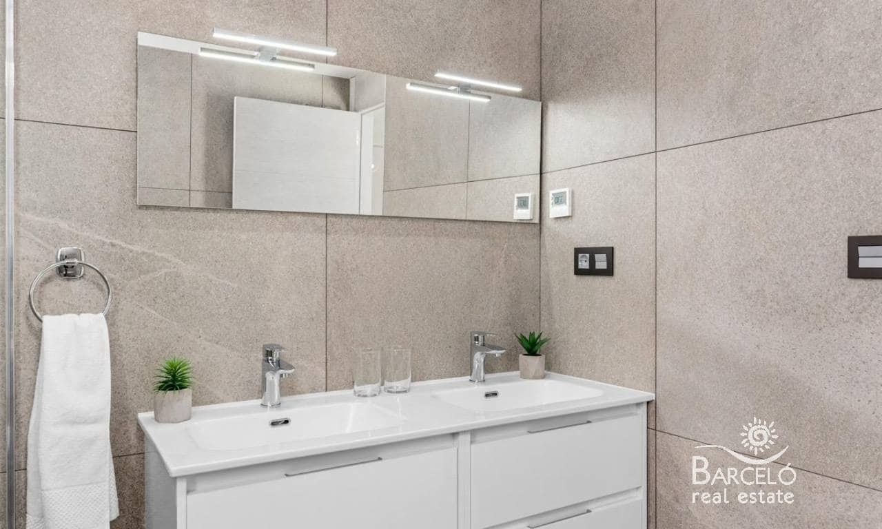 3 slaapkamer Villa te koop in El Raso met zwembad garage - € 445.000 (Ref: 8744687)