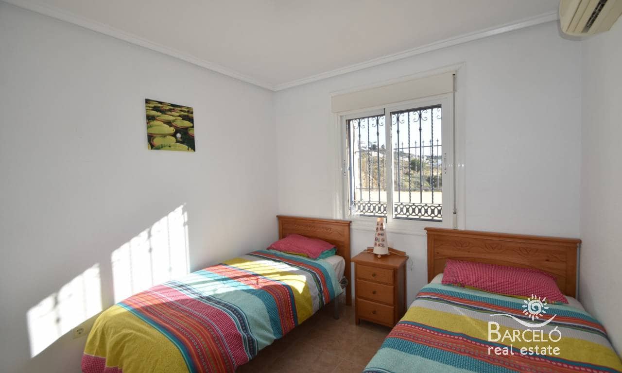 5 soverom Villa til salgs i Ciudad Quesada med svømmebasseng garasje - € 625 000 (Ref: 8788789)