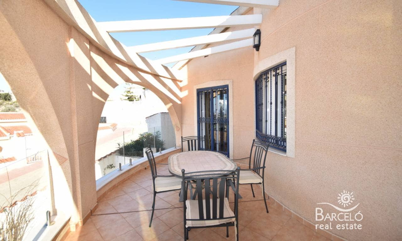 5 soverom Villa til salgs i Ciudad Quesada med svømmebasseng garasje - € 625 000 (Ref: 8788789)