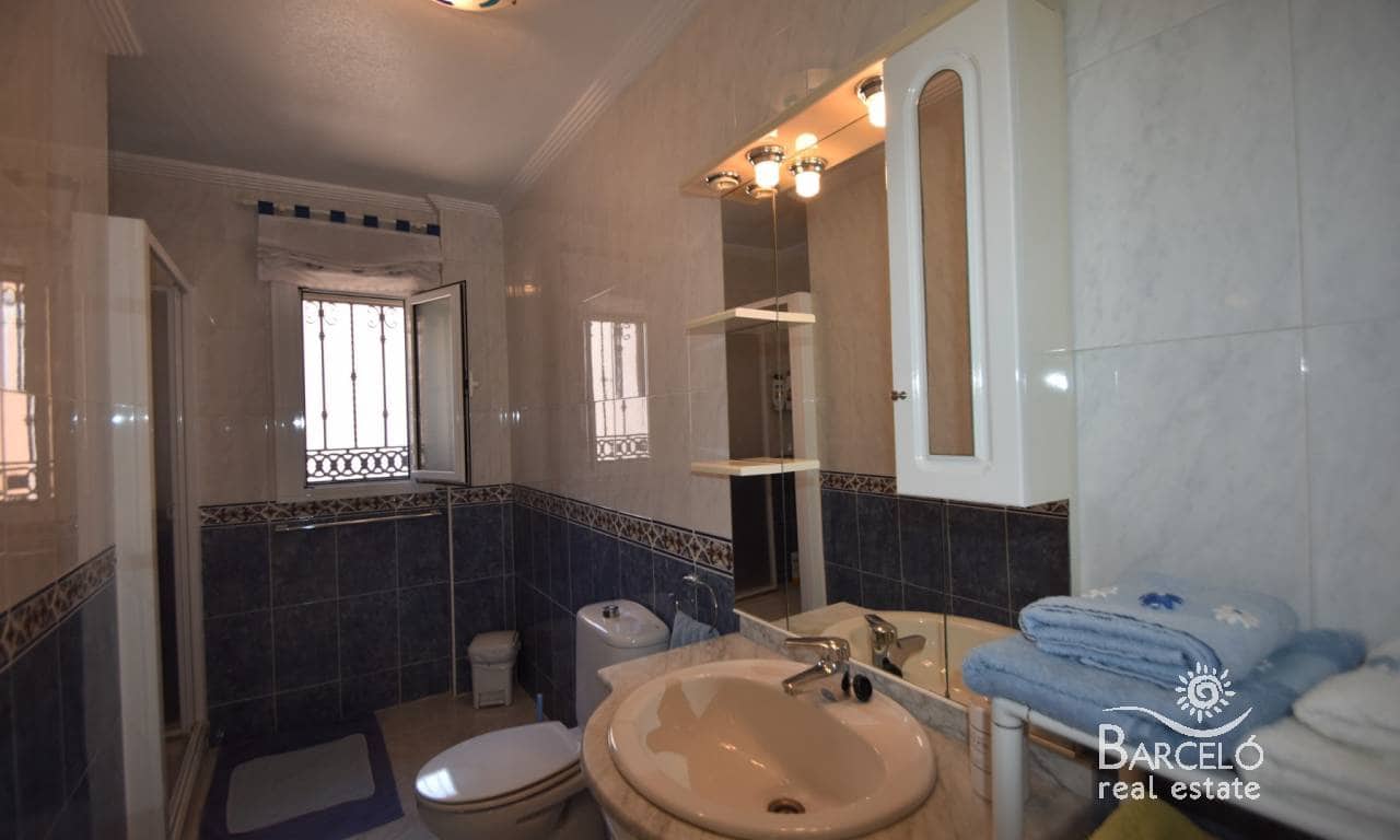 5 soverom Villa til salgs i Ciudad Quesada med svømmebasseng garasje - € 625 000 (Ref: 8788789)