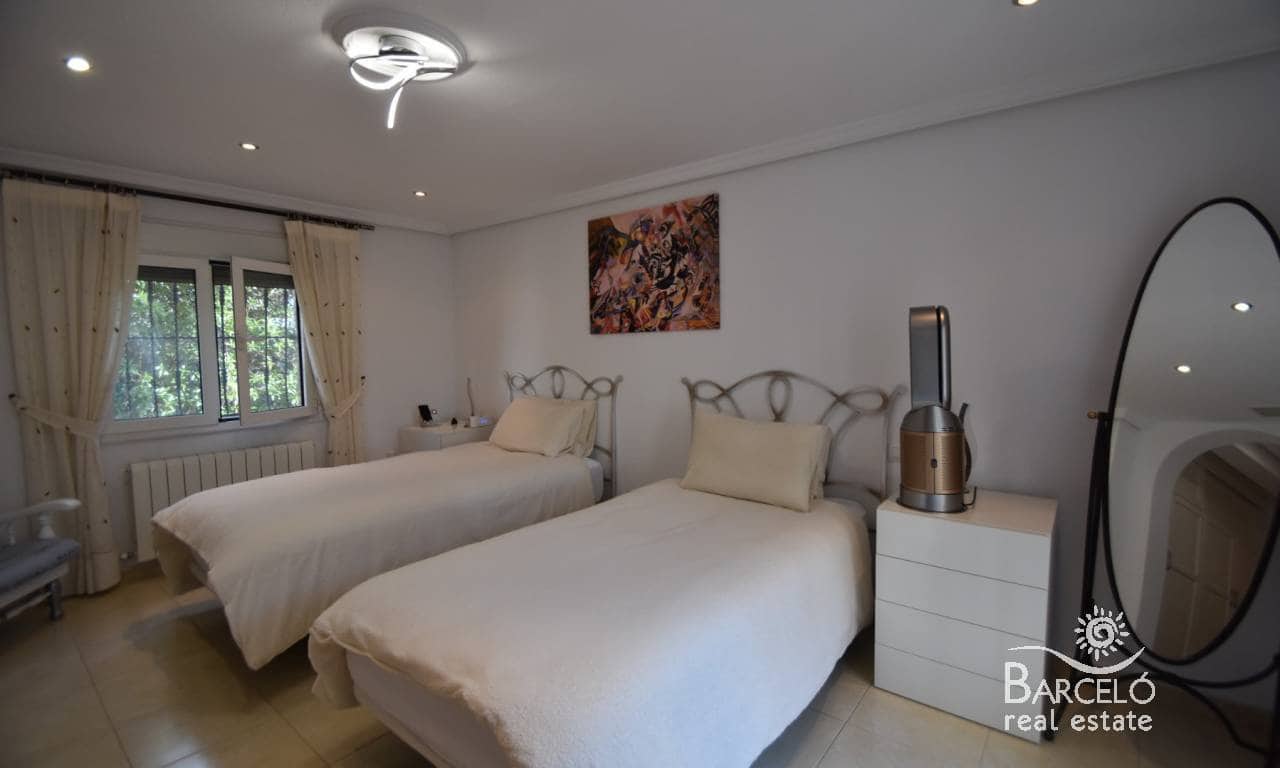 3 bedroom Villa for sale in Ciudad Quesada with pool garage - € 669,500 (Ref: 8790147)