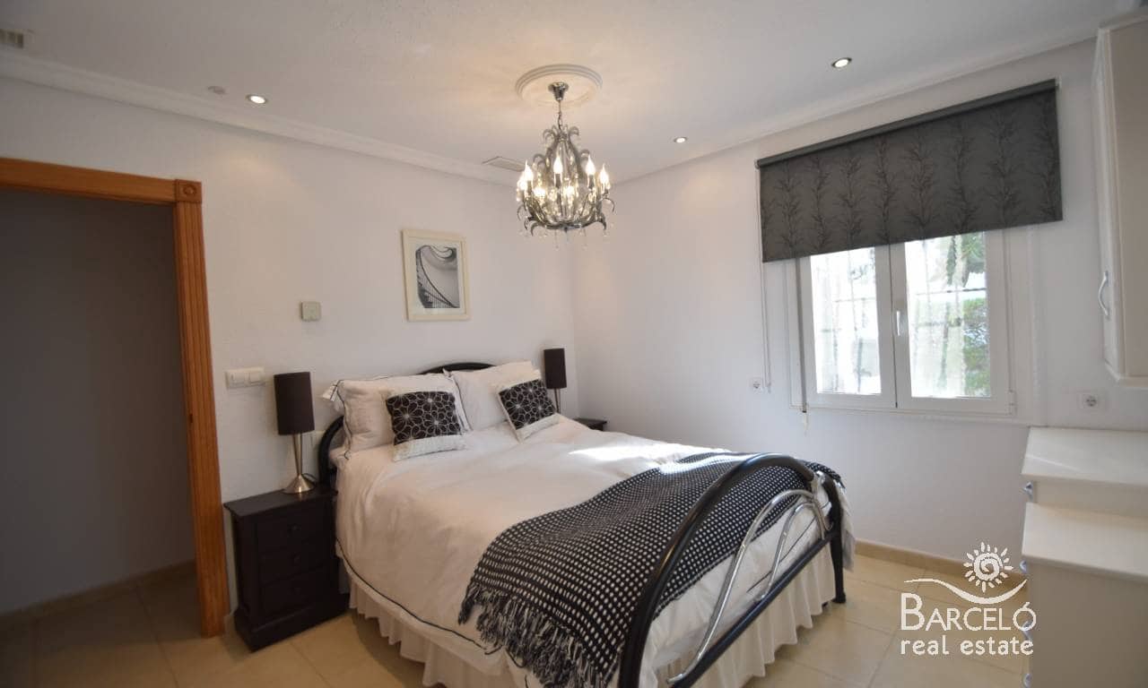 3 bedroom Villa for sale in Ciudad Quesada with pool garage - € 669,500 (Ref: 8790147)