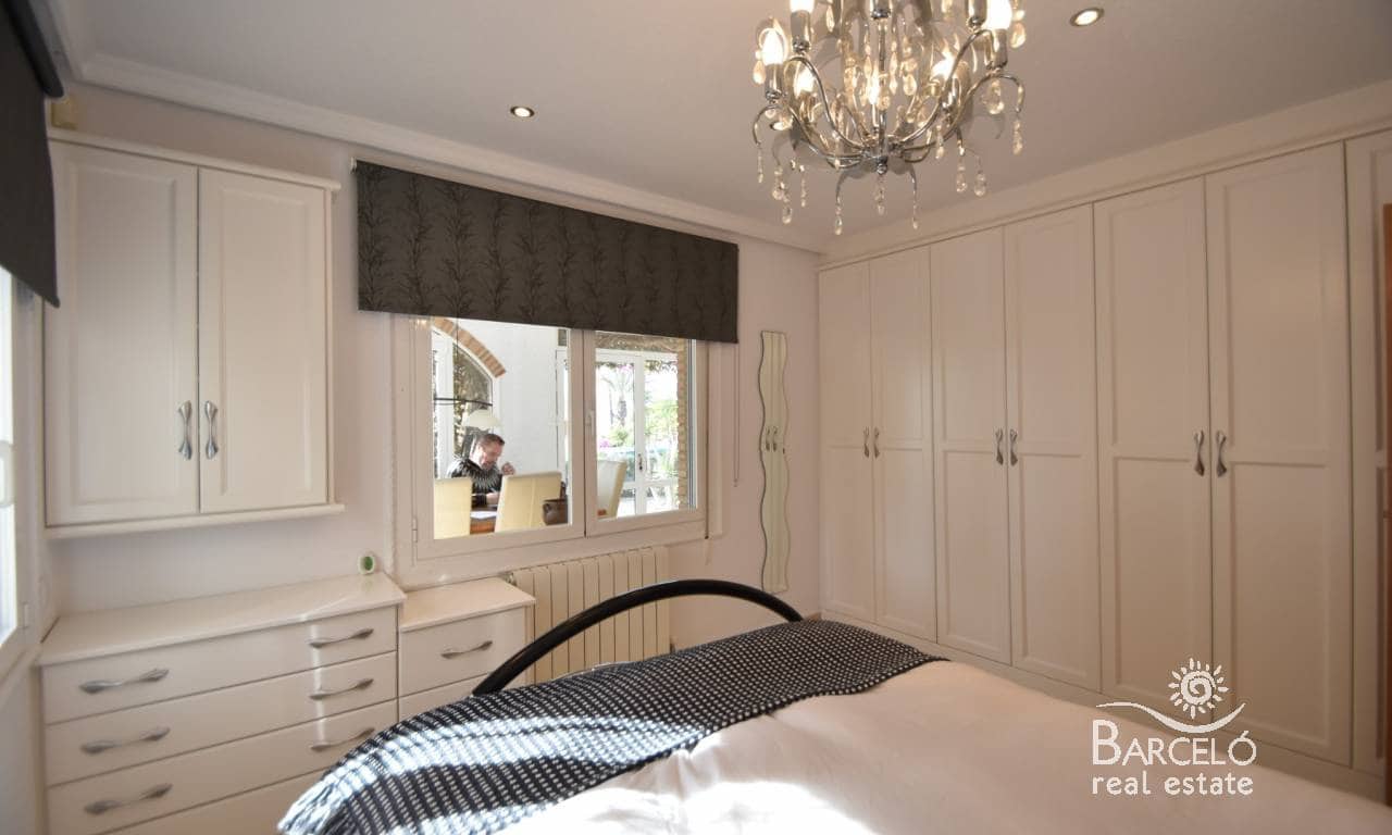 3 bedroom Villa for sale in Ciudad Quesada with pool garage - € 669,500 (Ref: 8790147)