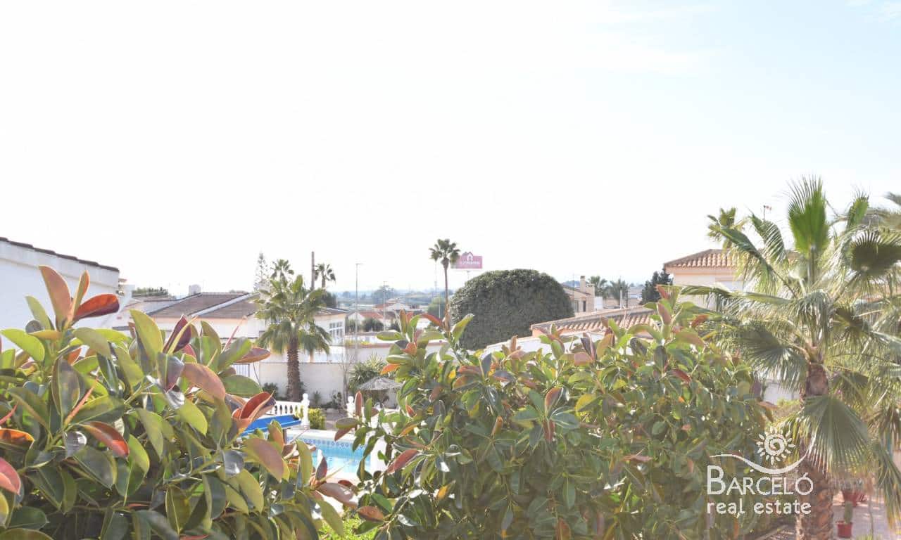 3 bedroom Villa for sale in Ciudad Quesada with pool garage - € 669,500 (Ref: 8790147)