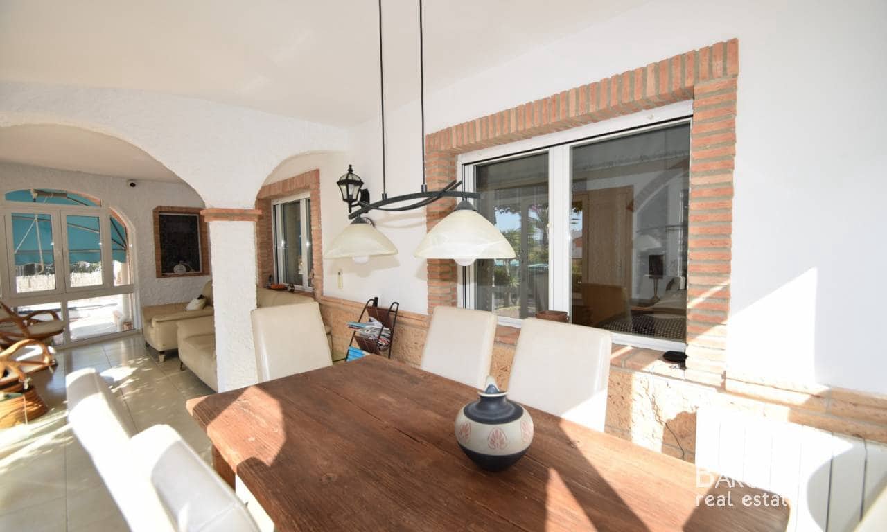 3 bedroom Villa for sale in Ciudad Quesada with pool garage - € 669,500 (Ref: 8790147)