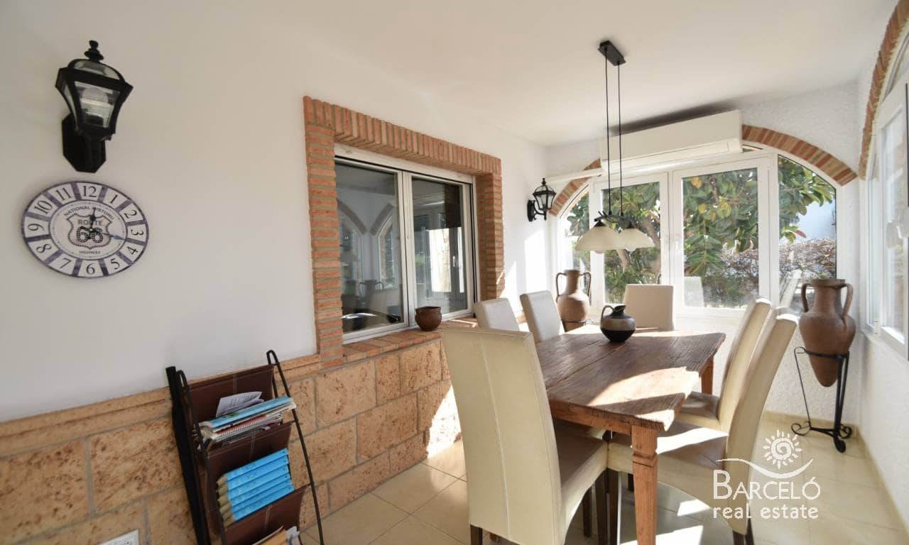 3 bedroom Villa for sale in Ciudad Quesada with pool garage - € 669,500 (Ref: 8790147)