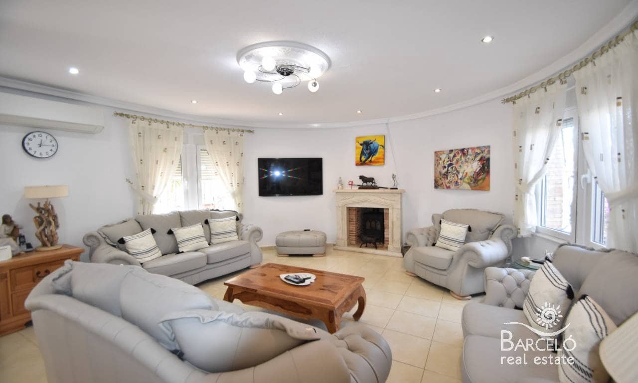 3 bedroom Villa for sale in Ciudad Quesada with pool garage - € 669,500 (Ref: 8790147)