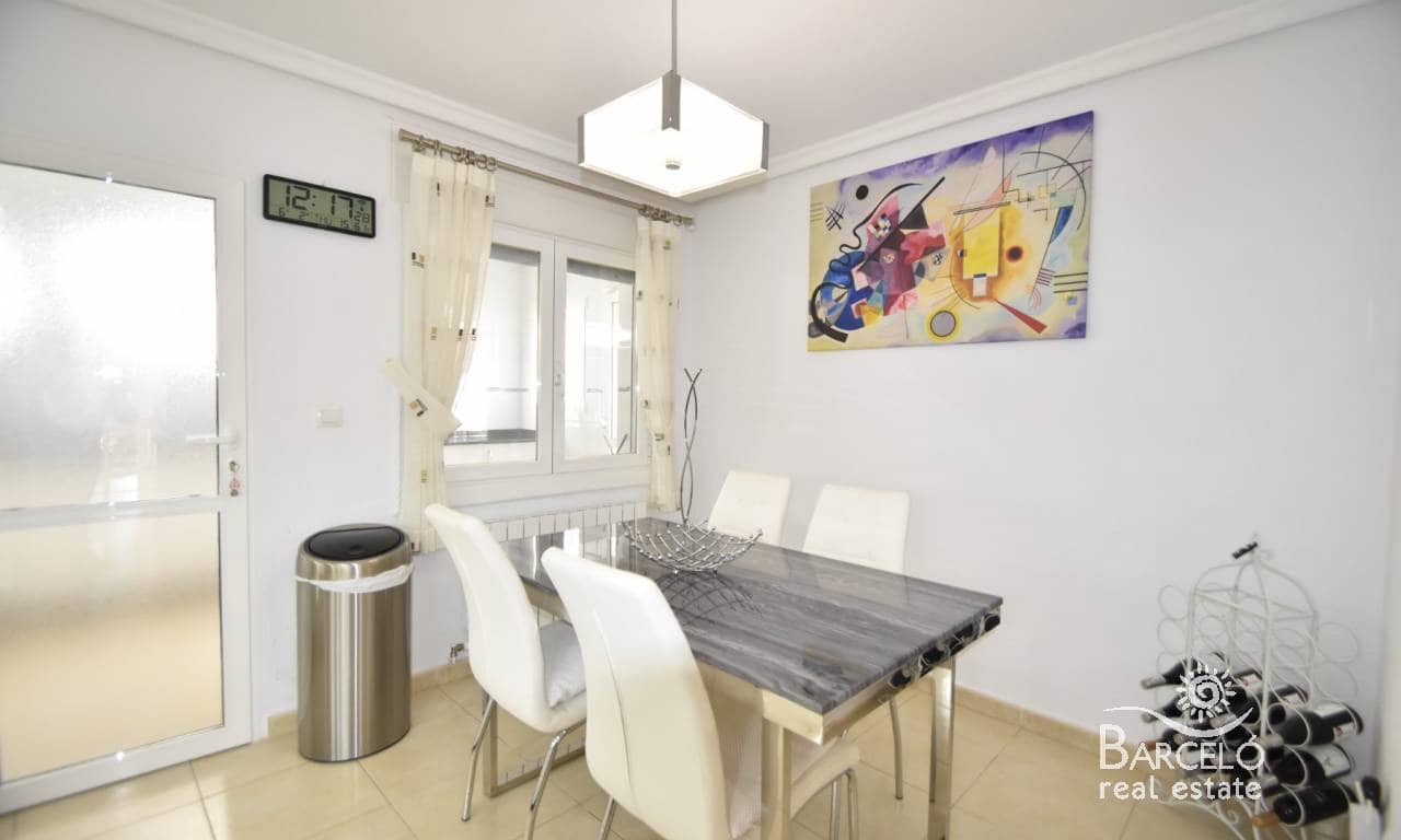 3 bedroom Villa for sale in Ciudad Quesada with pool garage - € 669,500 (Ref: 8790147)