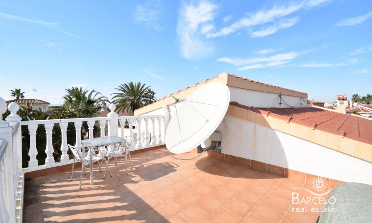 3 bedroom Villa for sale in Ciudad Quesada with pool garage - € 669,500 (Ref: 8790147)