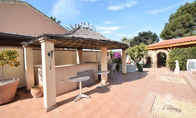 3 bedroom Villa for sale in Ciudad Quesada, Rojales with pool garage - € 669,500 (Ref: 8790147)