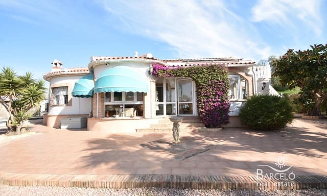 3 bedroom Villa for sale in Ciudad Quesada, Rojales with pool garage - € 669,500 (Ref: 8790147)