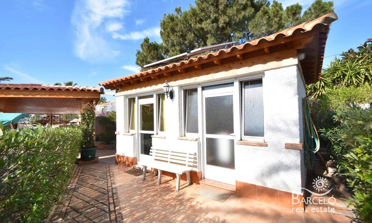 3 bedroom Villa for sale in Ciudad Quesada with pool garage - € 669,500 (Ref: 8790147)