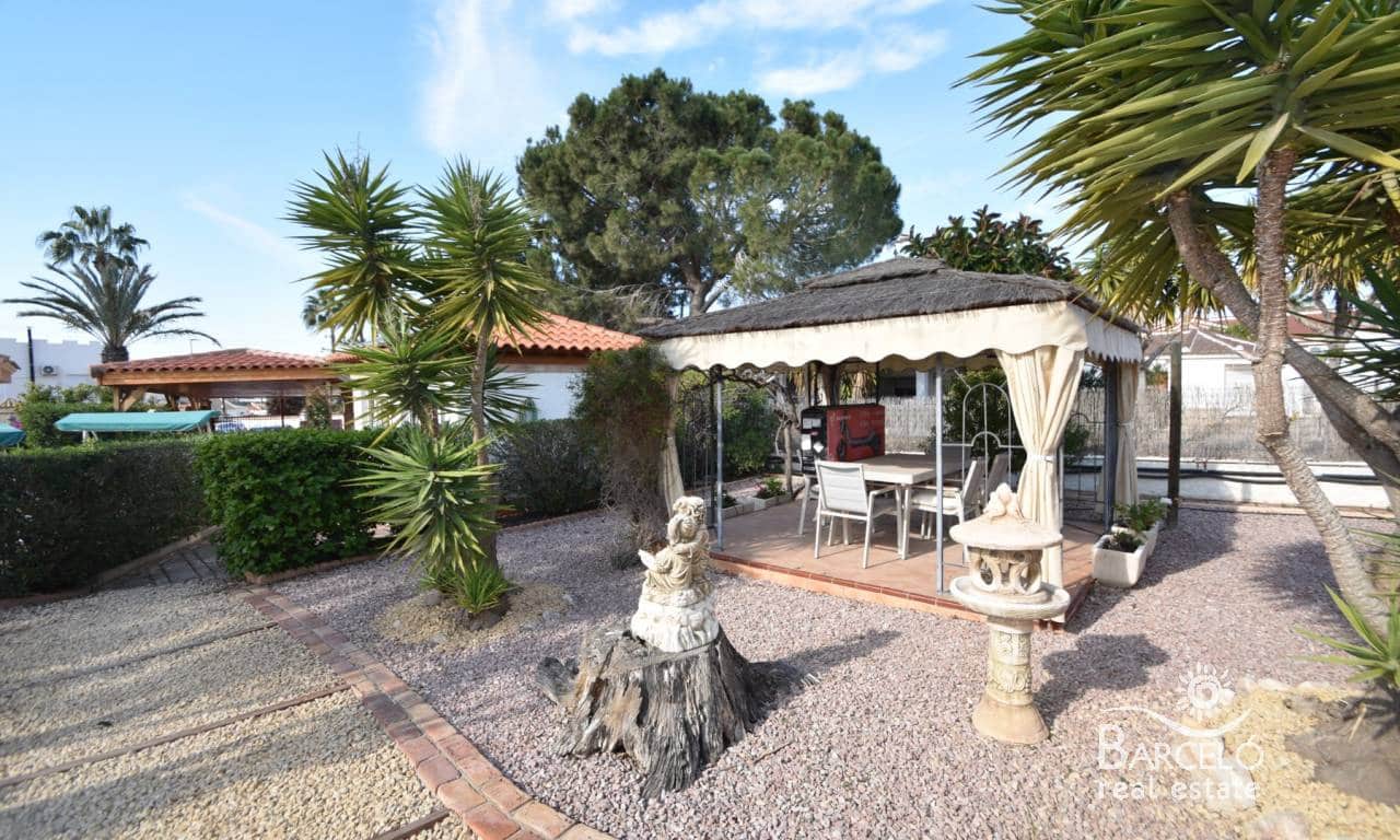 3 bedroom Villa for sale in Ciudad Quesada with pool garage - € 669,500 (Ref: 8790147)