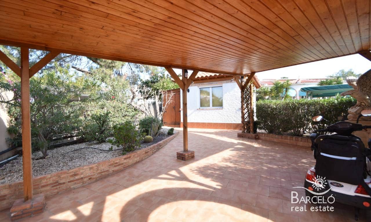 3 bedroom Villa for sale in Ciudad Quesada with pool garage - € 669,500 (Ref: 8790147)