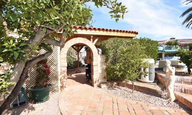 3 bedroom Villa for sale in Ciudad Quesada, Rojales with pool garage - € 669,500 (Ref: 8790147)