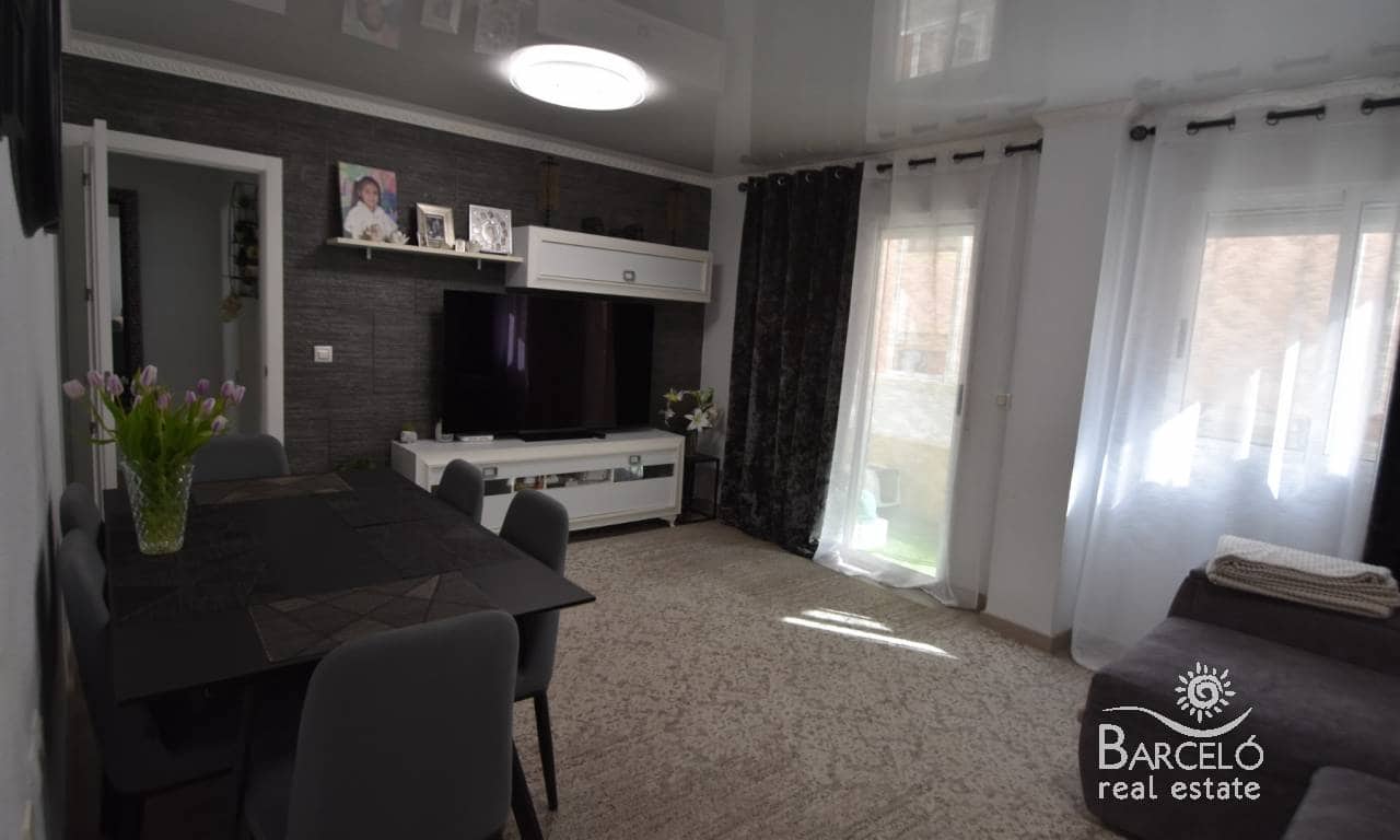 4 soveværelse Lejlighed til salg i Torrevieja - € 210.000 (Ref: 8816719)