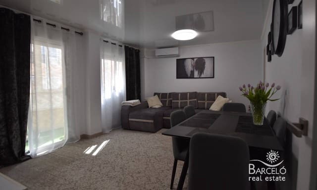 4 soverom Leilighet til salgs i Antonio Machado, Torrevieja - € 210 000 (Ref: 8816719)