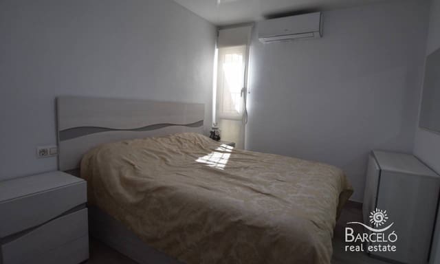 4 soverom Leilighet til salgs i Antonio Machado, Torrevieja - € 210 000 (Ref: 8816719)