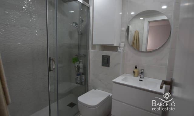 4 soverom Leilighet til salgs i Antonio Machado, Torrevieja - € 210 000 (Ref: 8816719)