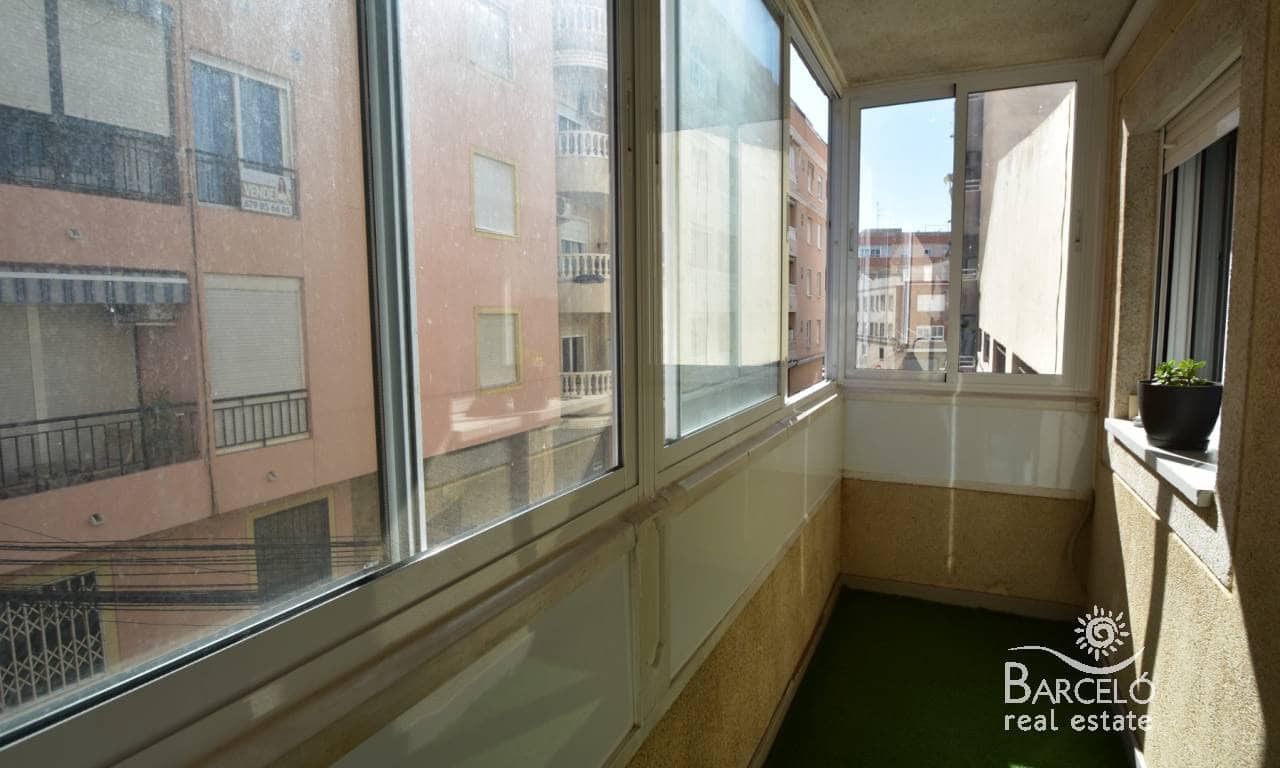 4 soveværelse Lejlighed til salg i Torrevieja - € 210.000 (Ref: 8816719)