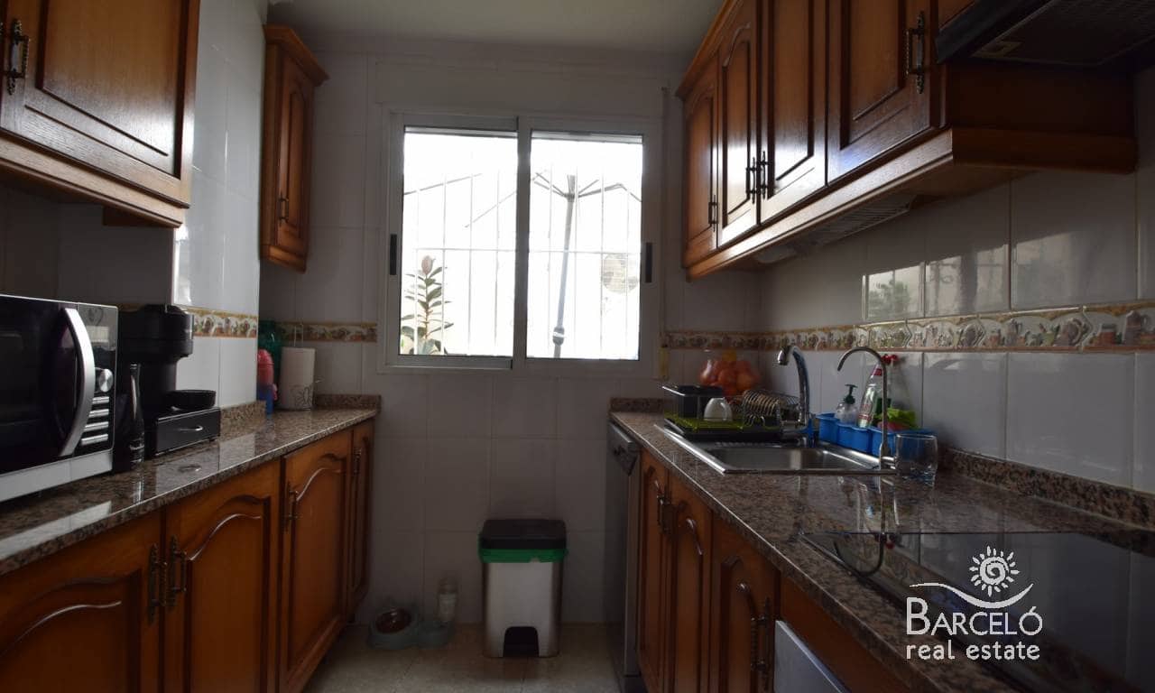 4 soveværelse Lejlighed til salg i Torrevieja - € 210.000 (Ref: 8816719)