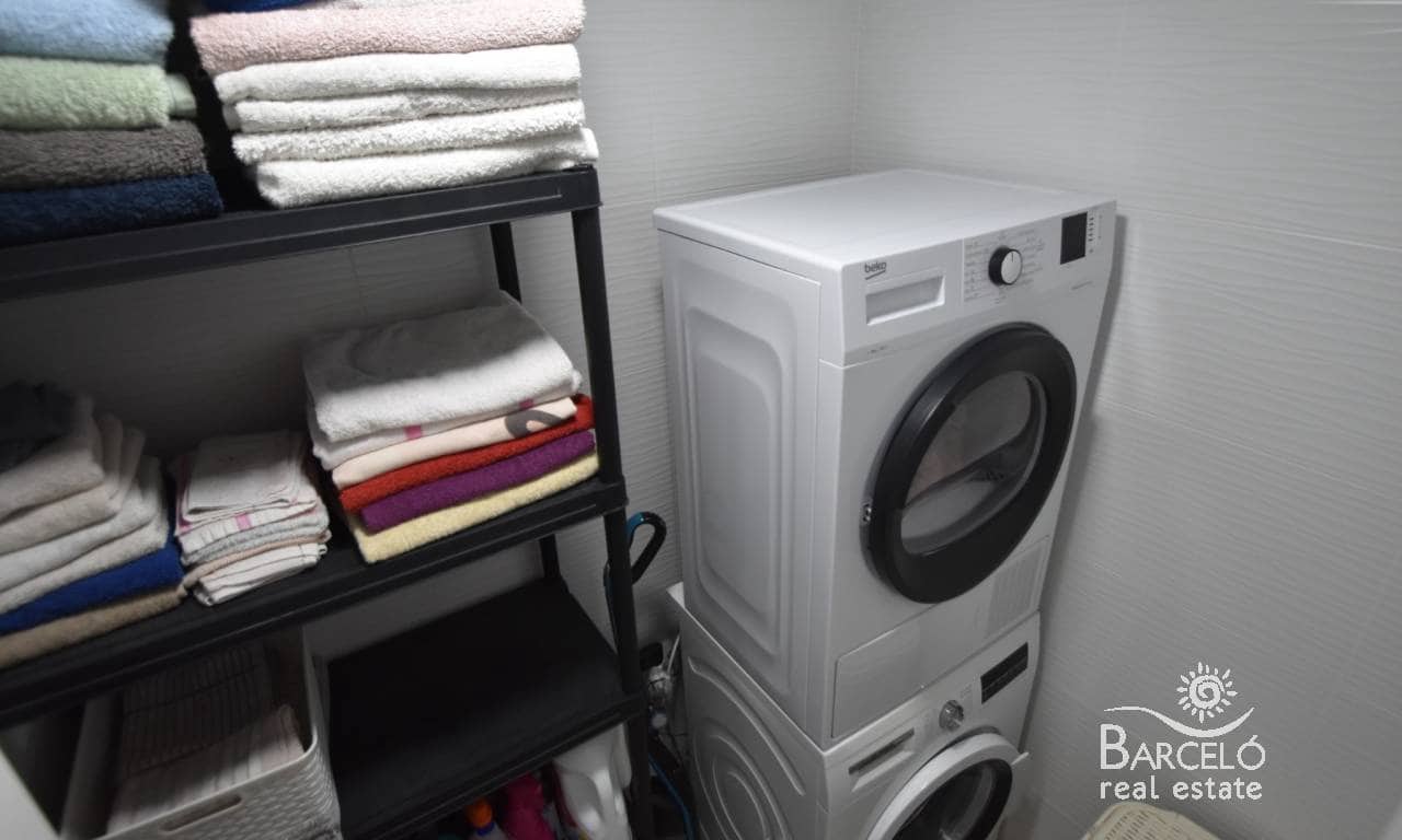 4 soveværelse Lejlighed til salg i Torrevieja - € 210.000 (Ref: 8816719)