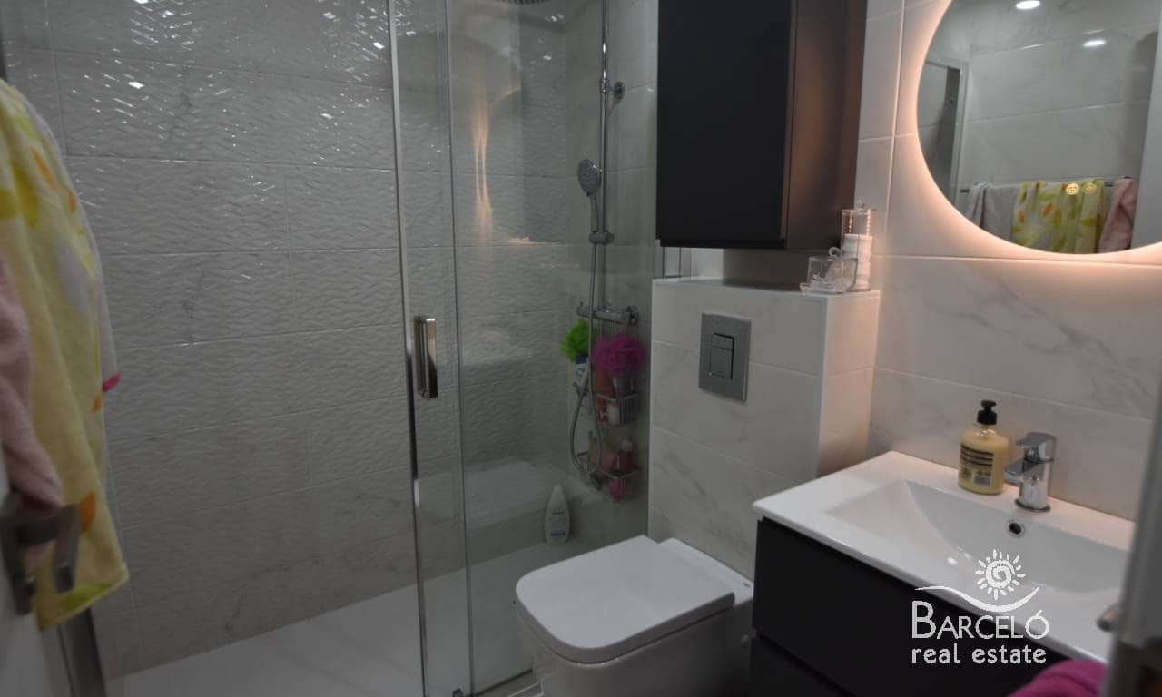 4 soveværelse Lejlighed til salg i Torrevieja - € 210.000 (Ref: 8816719)