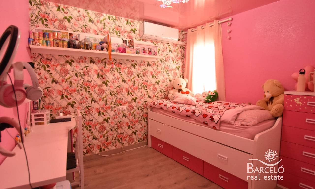 4 soveværelse Lejlighed til salg i Torrevieja - € 210.000 (Ref: 8816719)