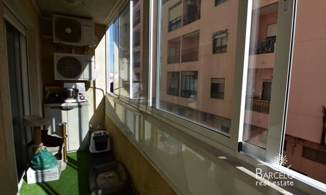 4 soverom Leilighet til salgs i Antonio Machado, Torrevieja - € 210 000 (Ref: 8816719)