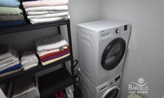 4 soverom Leilighet til salgs i Antonio Machado, Torrevieja - € 210 000 (Ref: 8816719)