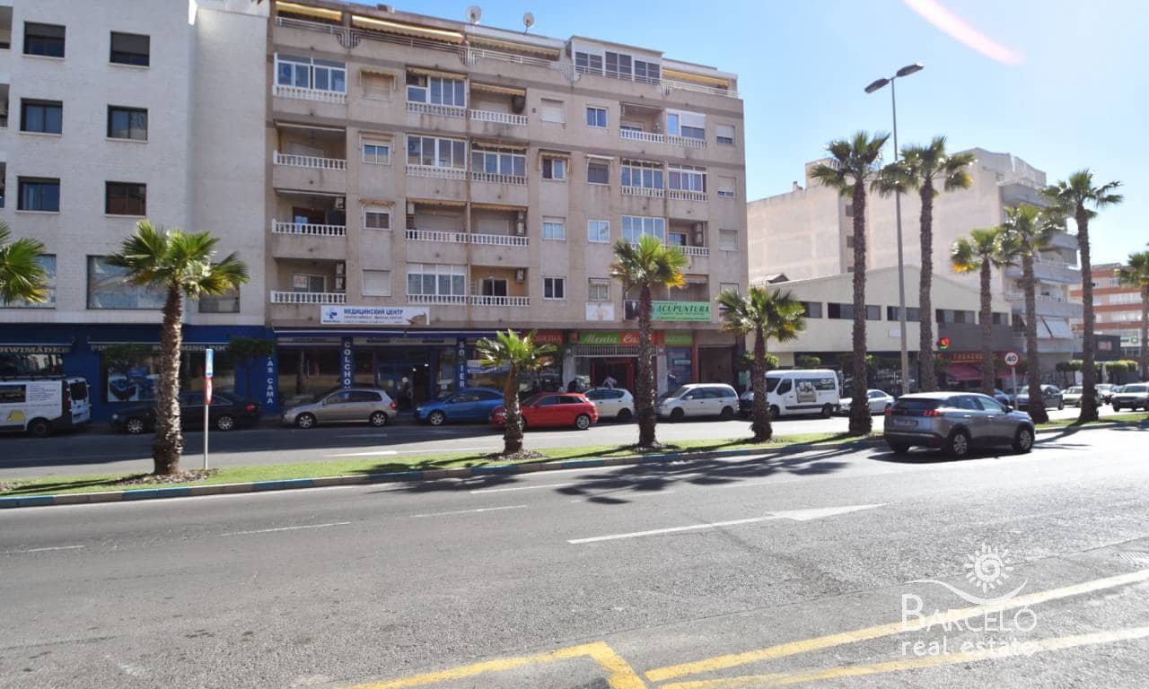 4 soveværelse Lejlighed til salg i Torrevieja - € 210.000 (Ref: 8816719)