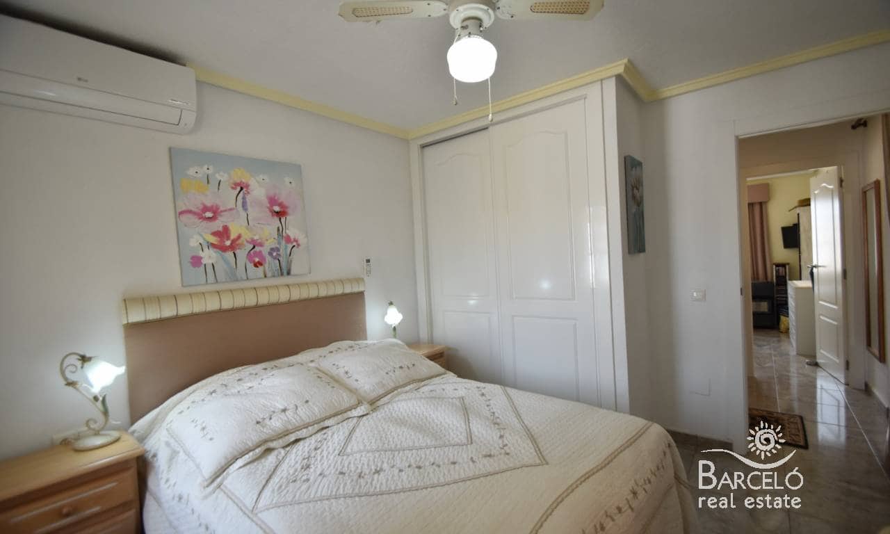 4 sypialnia Willa na sprzedaż w Pueblo Bravo z basenem garażem - 449 900 € (Ref: 8837904)