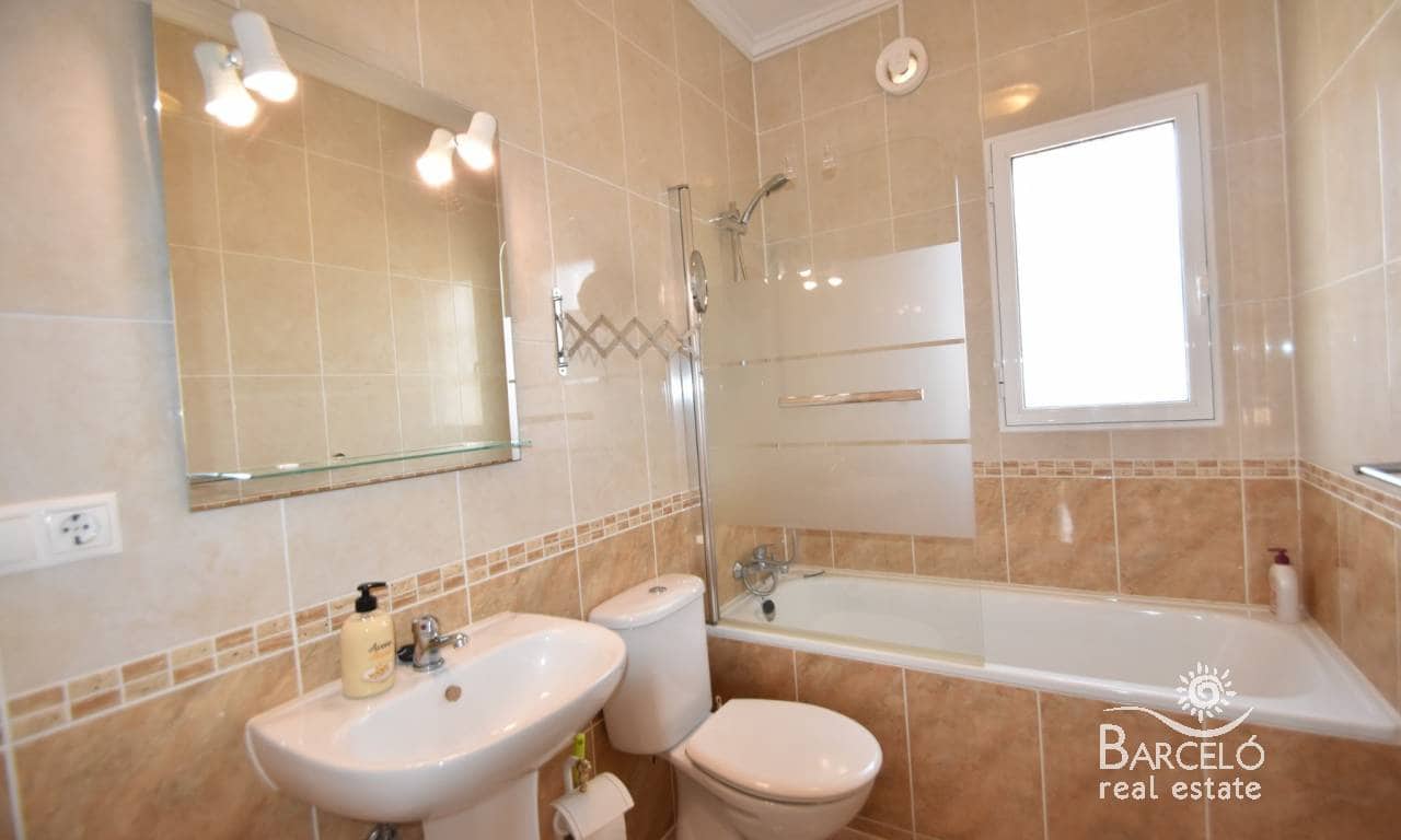 4 sypialnia Willa na sprzedaż w Pueblo Bravo z basenem garażem - 449 900 € (Ref: 8837904)