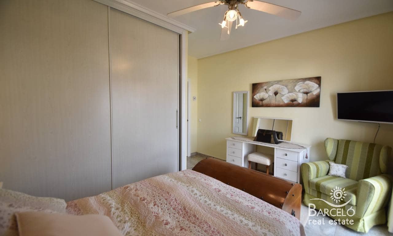 4 sypialnia Willa na sprzedaż w Pueblo Bravo z basenem garażem - 449 900 € (Ref: 8837904)